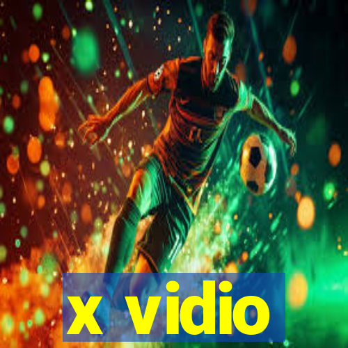 x vidio